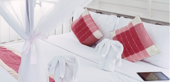 Home textiles