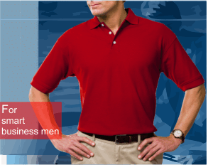plain polo