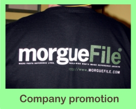 Promotional events