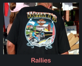 Rallies