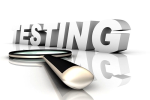 Testing