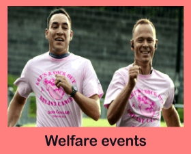 Welfare events